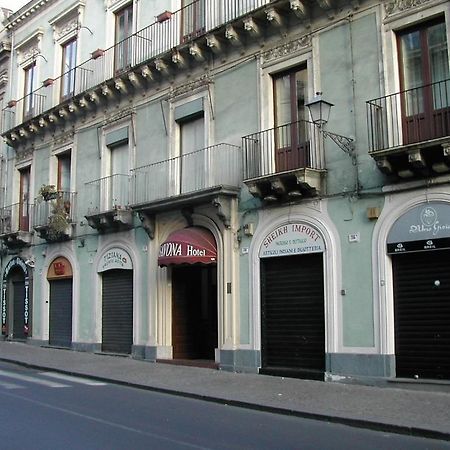 Al Duomo Inn Catania Exterior photo