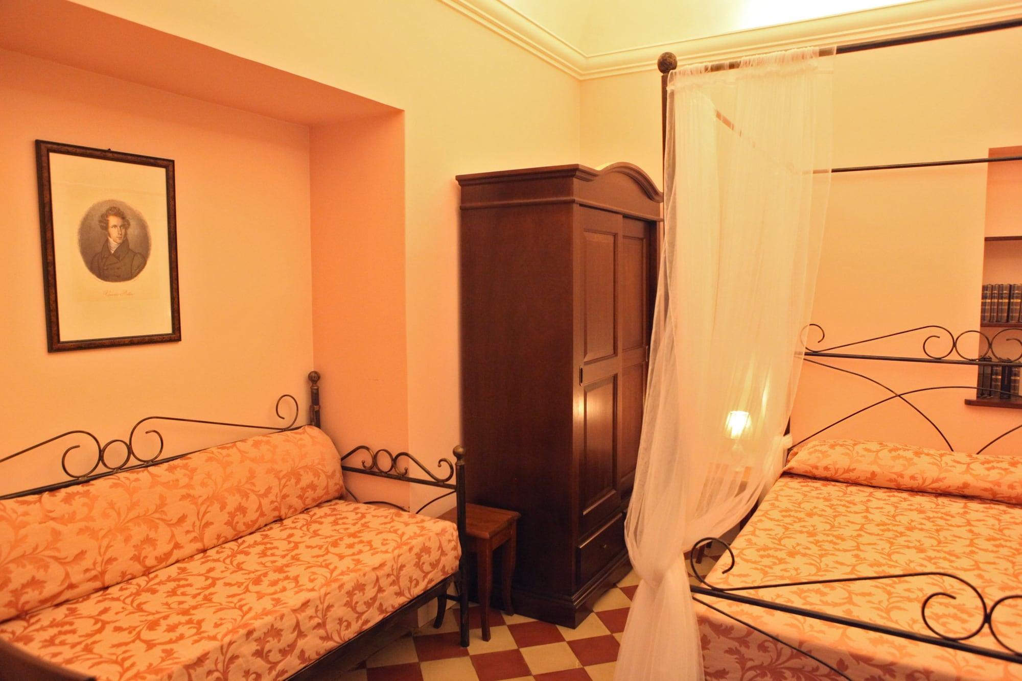 Al Duomo Inn Catania Exterior photo