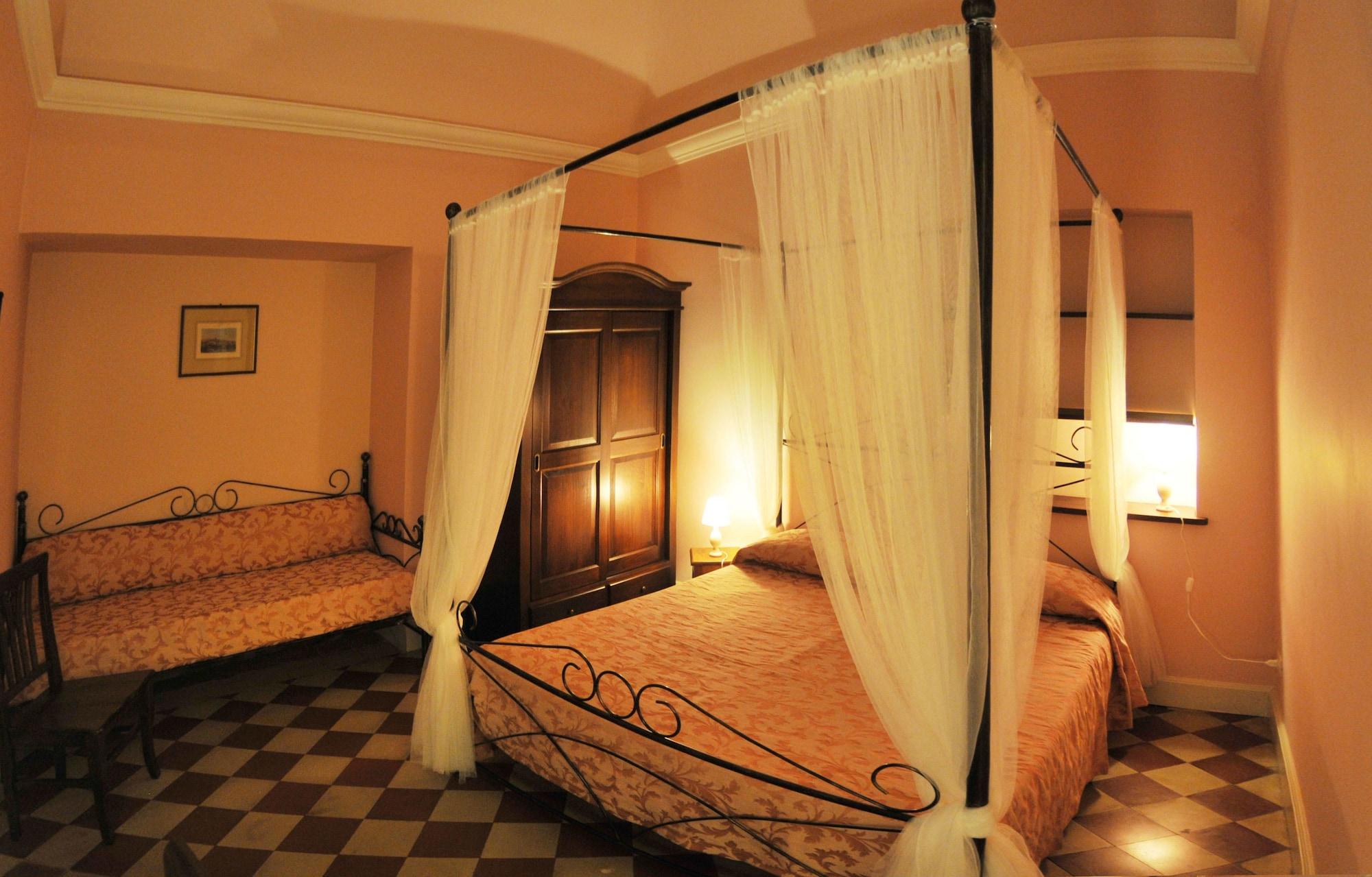 Al Duomo Inn Catania Exterior photo