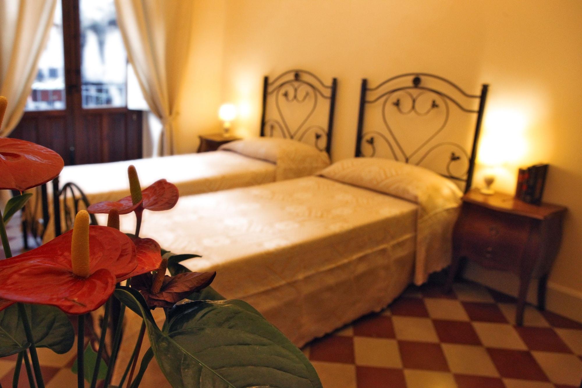 Al Duomo Inn Catania Exterior photo