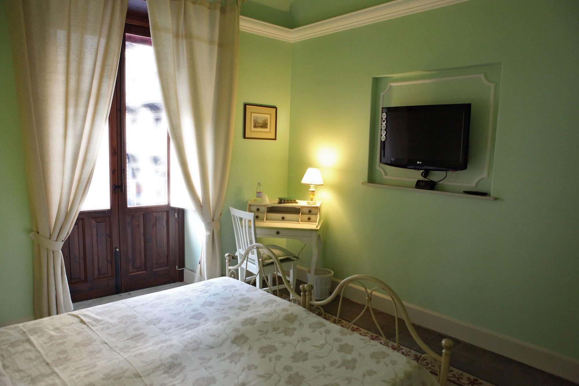 Al Duomo Inn Catania Exterior photo