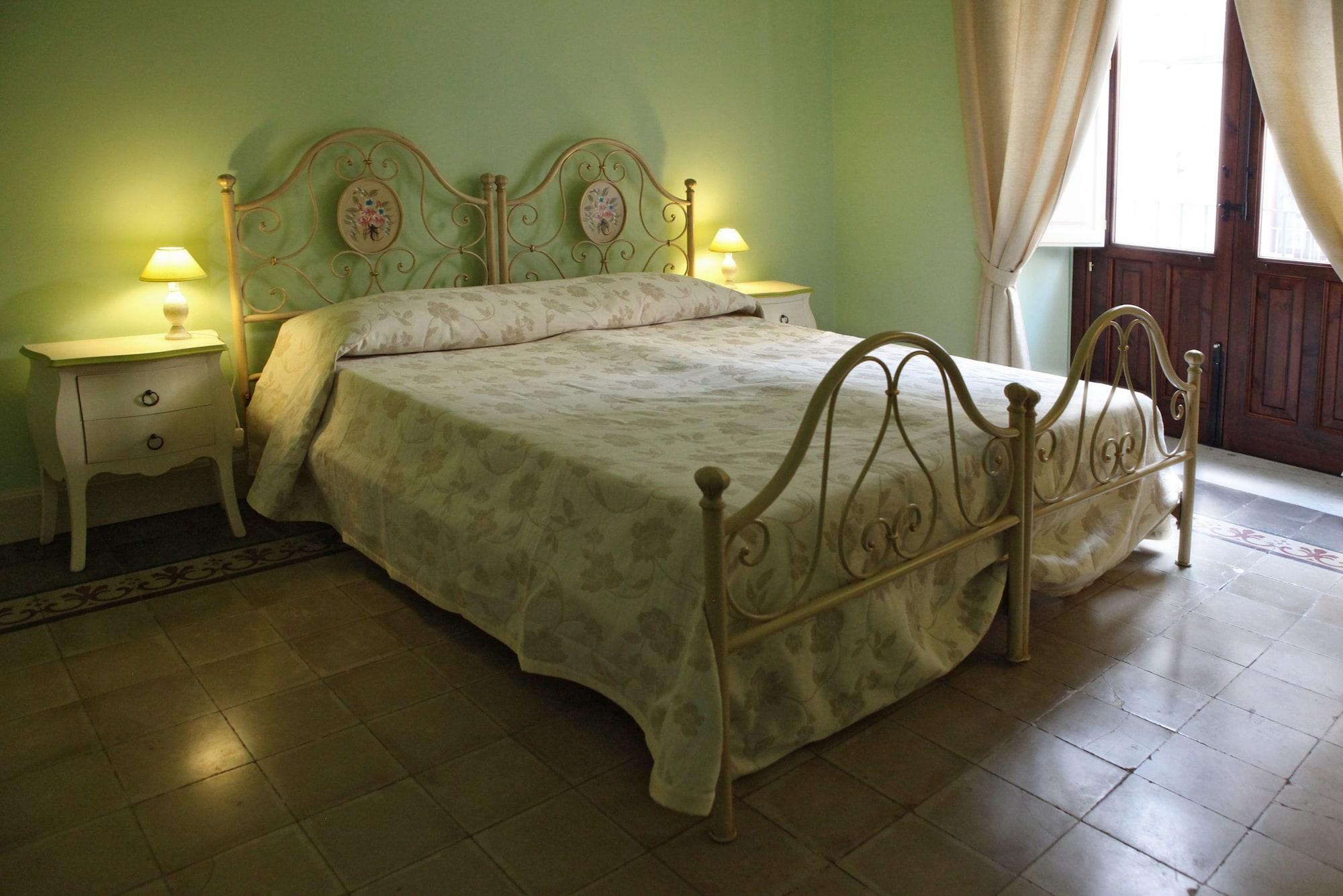 Al Duomo Inn Catania Exterior photo
