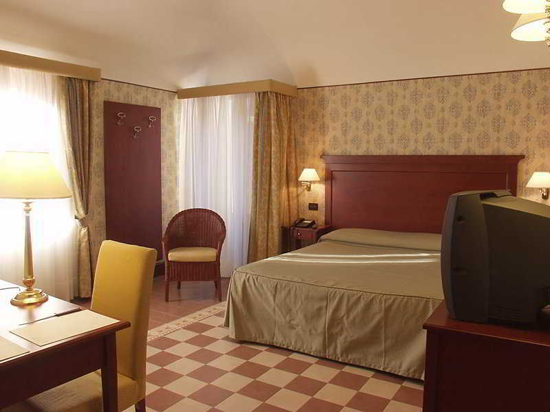 Al Duomo Inn Catania Room photo