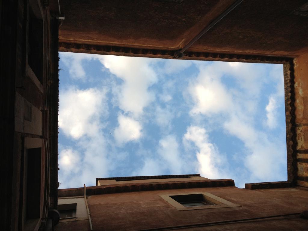 Al Duomo Inn Catania Exterior photo