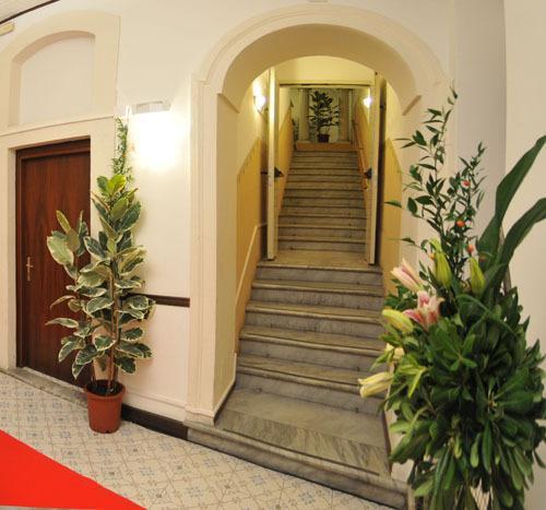 Al Duomo Inn Catania Exterior photo