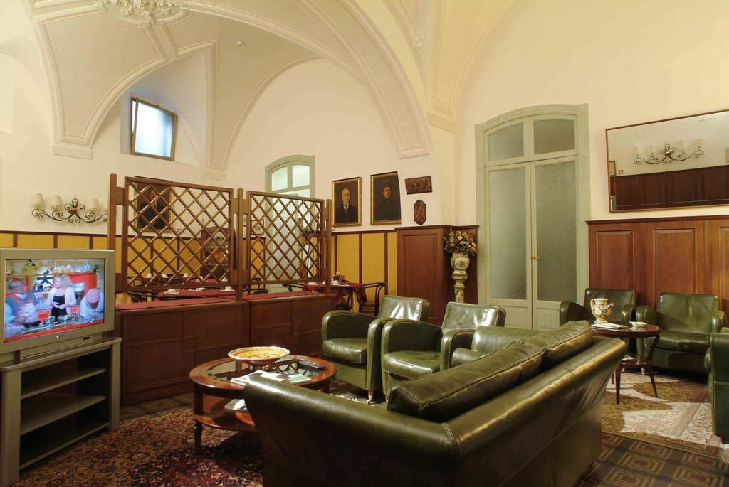 Al Duomo Inn Catania Exterior photo