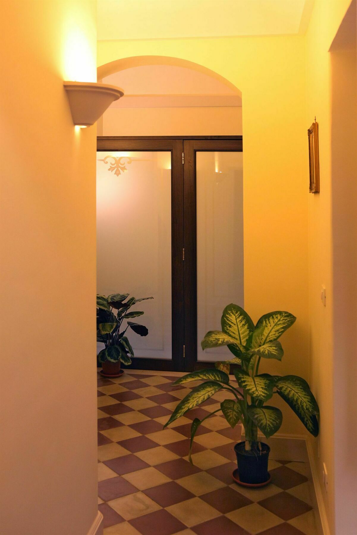 Al Duomo Inn Catania Exterior photo