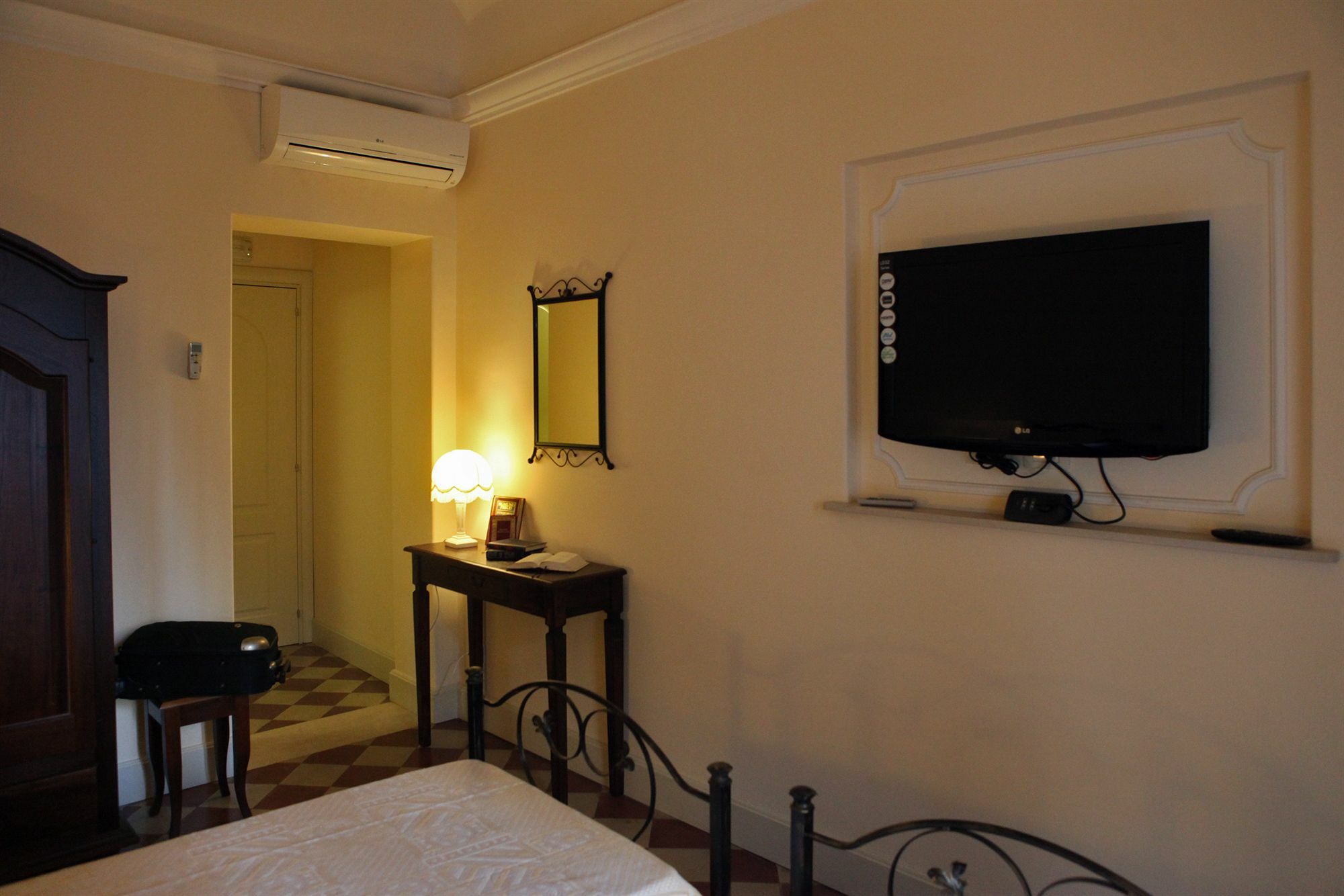 Al Duomo Inn Catania Exterior photo