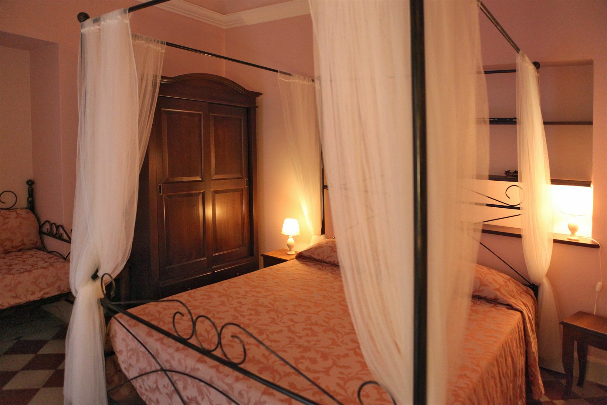 Al Duomo Inn Catania Exterior photo