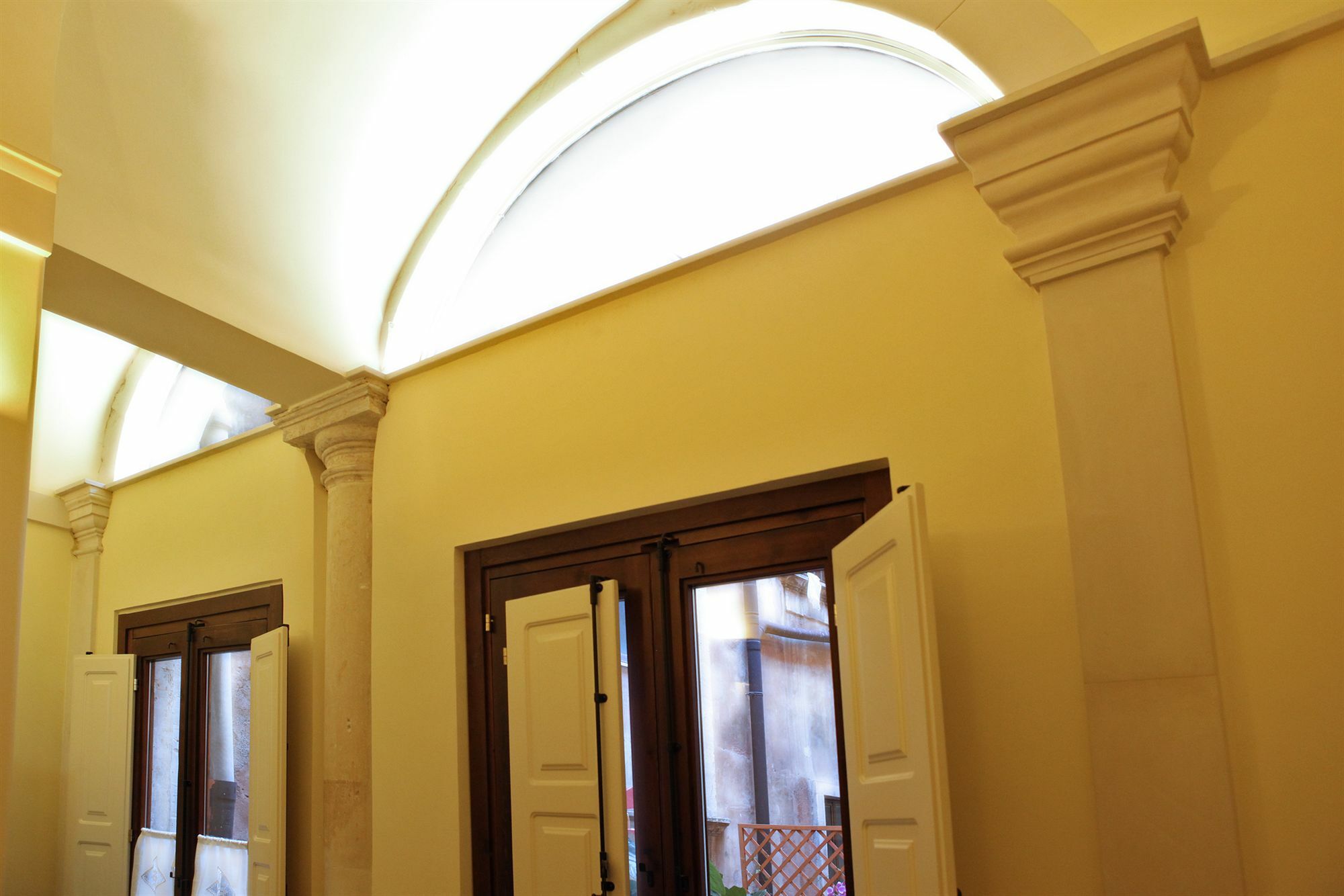Al Duomo Inn Catania Exterior photo