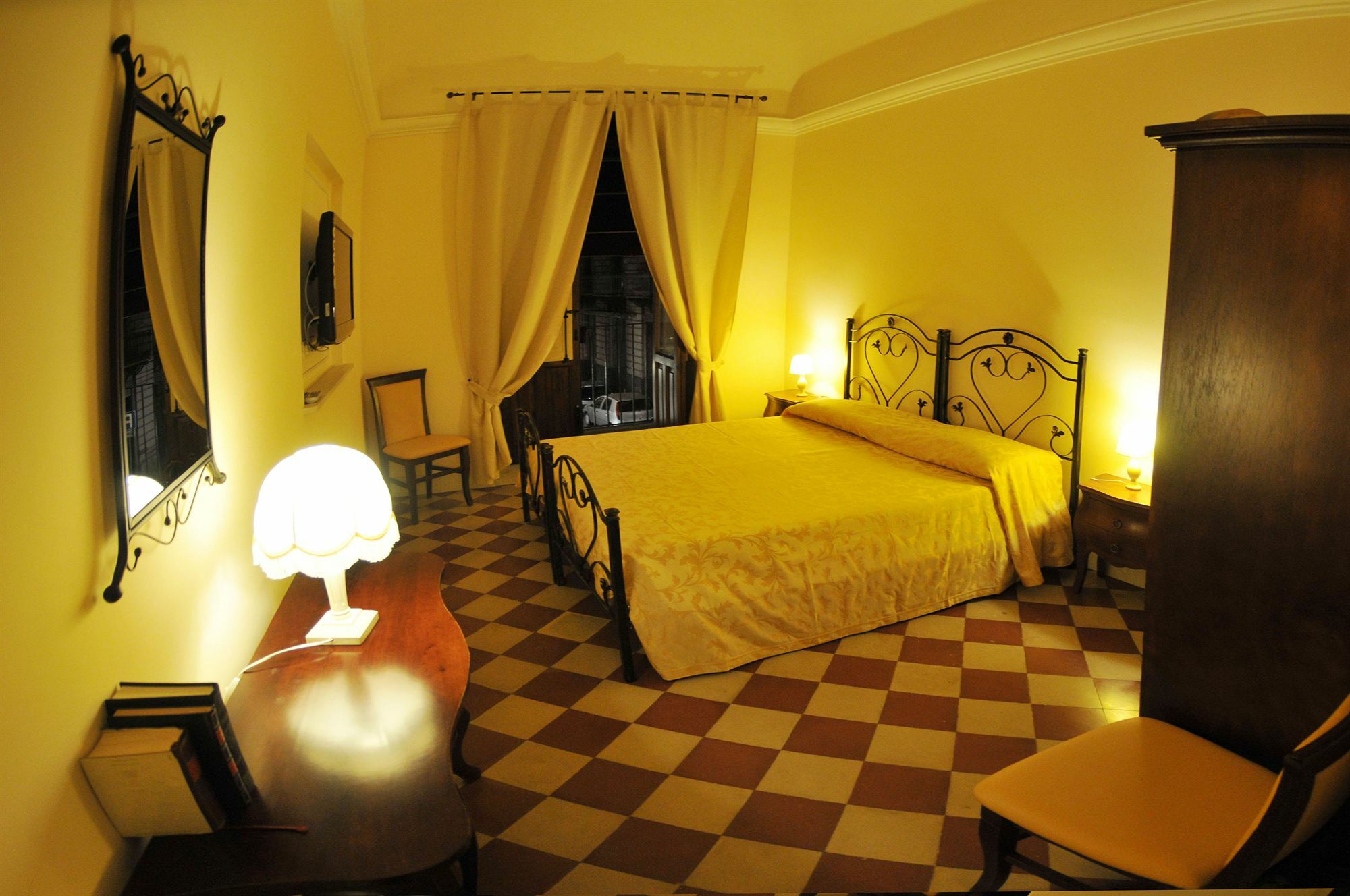 Al Duomo Inn Catania Exterior photo