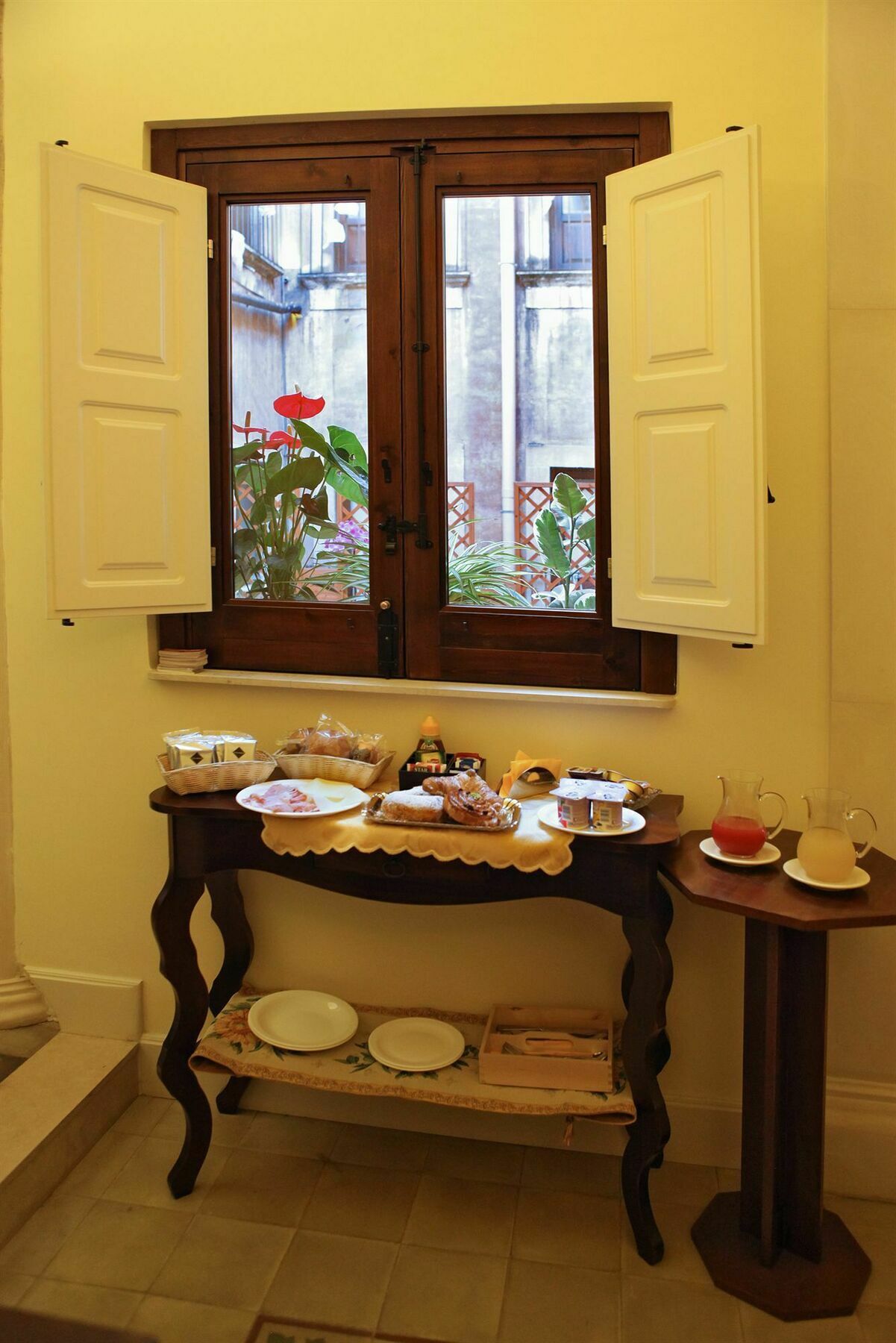 Al Duomo Inn Catania Exterior photo