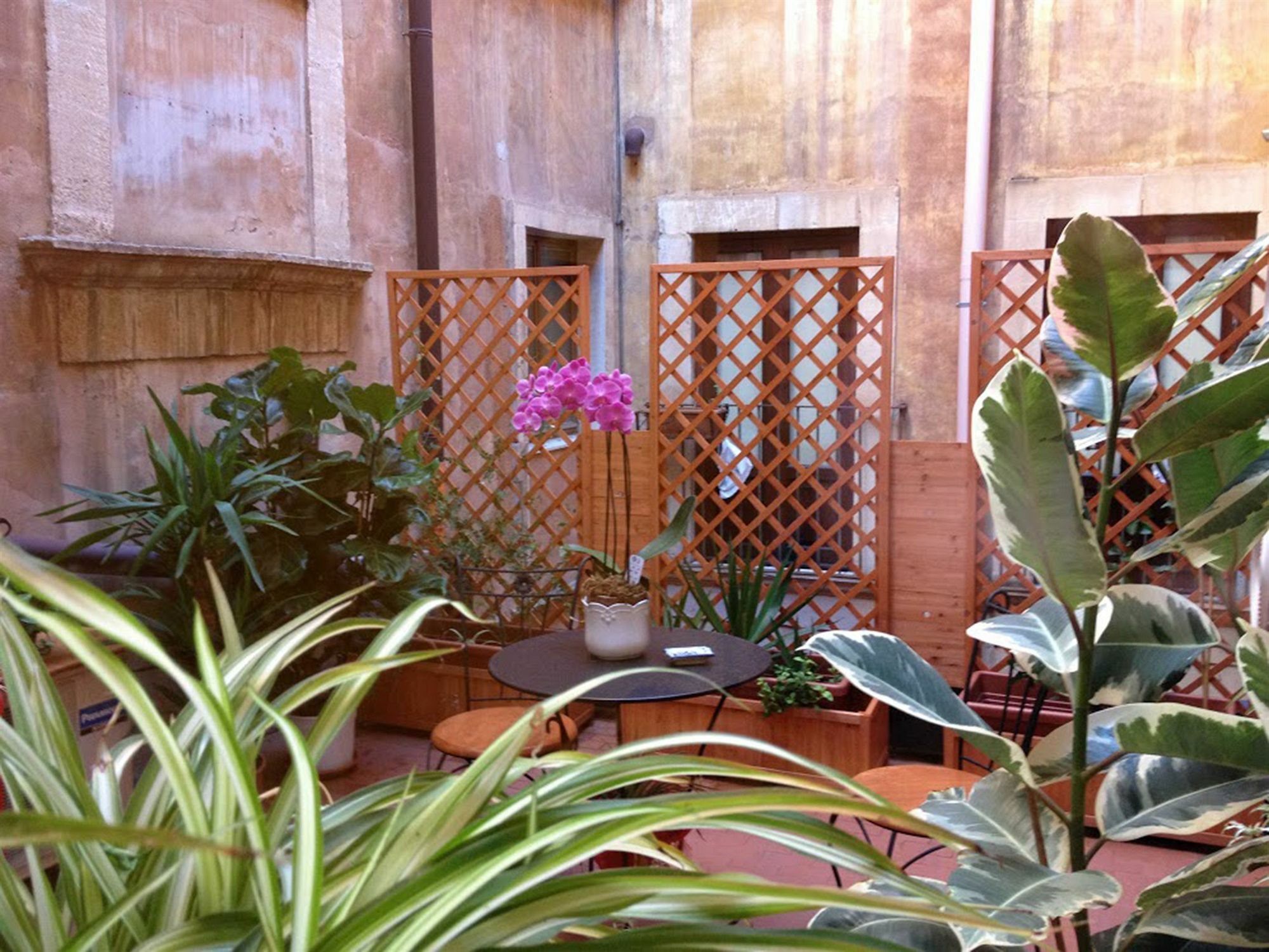 Al Duomo Inn Catania Exterior photo